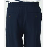 サテンショートパンツ | MK MICHEL KLEIN homme | 詳細画像10