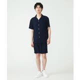サテンショートパンツ | MK MICHEL KLEIN homme | 詳細画像13