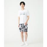 サテンショートパンツ | MK MICHEL KLEIN homme | 詳細画像18