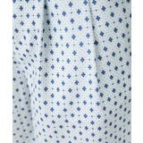 サテンショートパンツ | MK MICHEL KLEIN homme | 詳細画像3