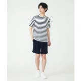 サテンショートパンツ | MK MICHEL KLEIN homme | 詳細画像5
