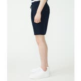 サテンショートパンツ | MK MICHEL KLEIN homme | 詳細画像6