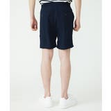 サテンショートパンツ | MK MICHEL KLEIN homme | 詳細画像7