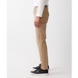 【全5サイズ展開】ベーシックストレッチパンツ | MK MICHEL KLEIN homme | 詳細画像10 