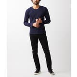 【全5サイズ展開】ベーシックストレッチパンツ | MK MICHEL KLEIN homme | 詳細画像19 