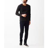 【全5サイズ展開】ベーシックストレッチパンツ | MK MICHEL KLEIN homme | 詳細画像2 