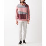 【全5サイズ展開】ベーシックストレッチパンツ | MK MICHEL KLEIN homme | 詳細画像7 