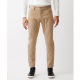 【全5サイズ展開】ベーシックストレッチパンツ | MK MICHEL KLEIN homme | 詳細画像9 