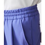 パウダリーストレッチパンツ セットアップ | MK MICHEL KLEIN homme | 詳細画像6