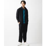 パウダリーストレッチパンツ セットアップ | MK MICHEL KLEIN homme | 詳細画像8