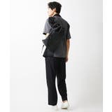 パウダリーストレッチパンツ セットアップ | MK MICHEL KLEIN homme | 詳細画像9