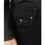 【WEB先行限定】パッチワークダメージデニム | MK MICHEL KLEIN homme | 詳細画像21