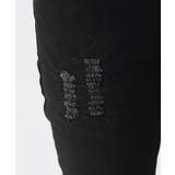 【WEB先行限定】パッチワークダメージデニム | MK MICHEL KLEIN homme | 詳細画像23