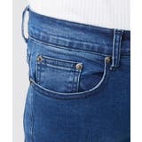 【WEB先行限定】パッチワークダメージデニム | MK MICHEL KLEIN homme | 詳細画像9