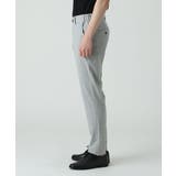 シャドーチェックスラックス | MK MICHEL KLEIN homme | 詳細画像13