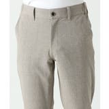 シャドーチェックスラックス | MK MICHEL KLEIN homme | 詳細画像6