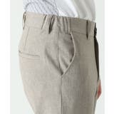 シャドーチェックスラックス | MK MICHEL KLEIN homme | 詳細画像7