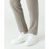 シャドーチェックスラックス | MK MICHEL KLEIN homme | 詳細画像9