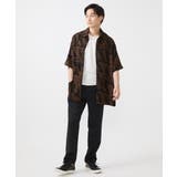テーパードパンツ/フィールドセンサージャージ | MK MICHEL KLEIN homme | 詳細画像14