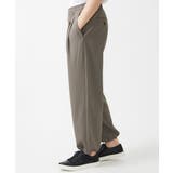 イージーパンツ HYPE TRストレッチ | MK MICHEL KLEIN homme | 詳細画像10