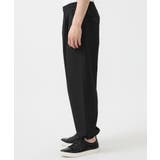 イージーパンツ HYPE TRストレッチ | MK MICHEL KLEIN homme | 詳細画像13