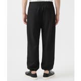 イージーパンツ HYPE TRストレッチ | MK MICHEL KLEIN homme | 詳細画像14