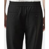 イージーパンツ HYPE TRストレッチ | MK MICHEL KLEIN homme | 詳細画像15