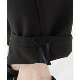 イージーパンツ HYPE TRストレッチ | MK MICHEL KLEIN homme | 詳細画像19