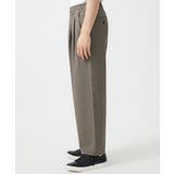 イージーパンツ HYPE TRストレッチ | MK MICHEL KLEIN homme | 詳細画像2