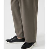 イージーパンツ HYPE TRストレッチ | MK MICHEL KLEIN homme | 詳細画像7