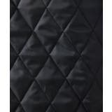 スタンドコート/TECレザージャージ | MK MICHEL KLEIN homme | 詳細画像15 