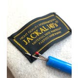 【日本製生地使用】スタンドカラーコート / JACKAL140`s メルトン | MK MICHEL KLEIN homme | 詳細画像35 