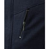 【4サイズ展開/中綿ライナー付/3WAY】フード付きコート /TECEASY | MK MICHEL KLEIN homme | 詳細画像21