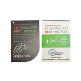 【４サイズ/中綿ライナー付/３WAY】フード付きコート / 千鳥柄 | MK MICHEL KLEIN homme | 詳細画像25 