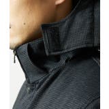 【４サイズ/中綿ライナー付/３WAY】フード付きコート / 千鳥柄 | MK MICHEL KLEIN homme | 詳細画像9 