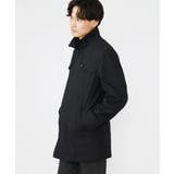 ライナー付き / ウールタッチボンディングコート | MK MICHEL KLEIN homme | 詳細画像19