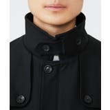 ライナー付き / ウールタッチボンディングコート | MK MICHEL KLEIN homme | 詳細画像24
