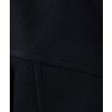 ベーシックコート / TEC SILKY MELTON | MK MICHEL KLEIN homme | 詳細画像26