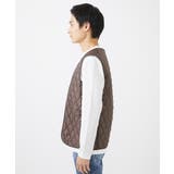 【ライナー付き】スプリングコート/ポンチスエード | MK MICHEL KLEIN homme | 詳細画像17
