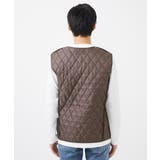 【ライナー付き】スプリングコート/ポンチスエード | MK MICHEL KLEIN homme | 詳細画像18