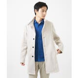 【ライナー付き】スプリングコート/ポンチスエード | MK MICHEL KLEIN homme | 詳細画像22