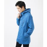 スプリングモッズコート / ウォッシュドツイル | MK MICHEL KLEIN homme | 詳細画像14