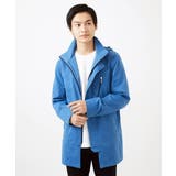 スプリングモッズコート / ウォッシュドツイル | MK MICHEL KLEIN homme | 詳細画像15