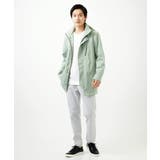 スプリングモッズコート / ウォッシュドツイル | MK MICHEL KLEIN homme | 詳細画像24