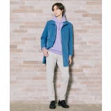 2WAYスプリングコート | MK MICHEL KLEIN homme | 詳細画像11