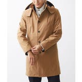2WAYスプリングコート | MK MICHEL KLEIN homme | 詳細画像13