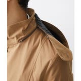 2WAYスプリングコート | MK MICHEL KLEIN homme | 詳細画像16