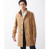 2WAYスプリングコート | MK MICHEL KLEIN homme | 詳細画像17