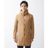 2WAYスプリングコート | MK MICHEL KLEIN homme | 詳細画像19