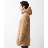 2WAYスプリングコート | MK MICHEL KLEIN homme | 詳細画像20